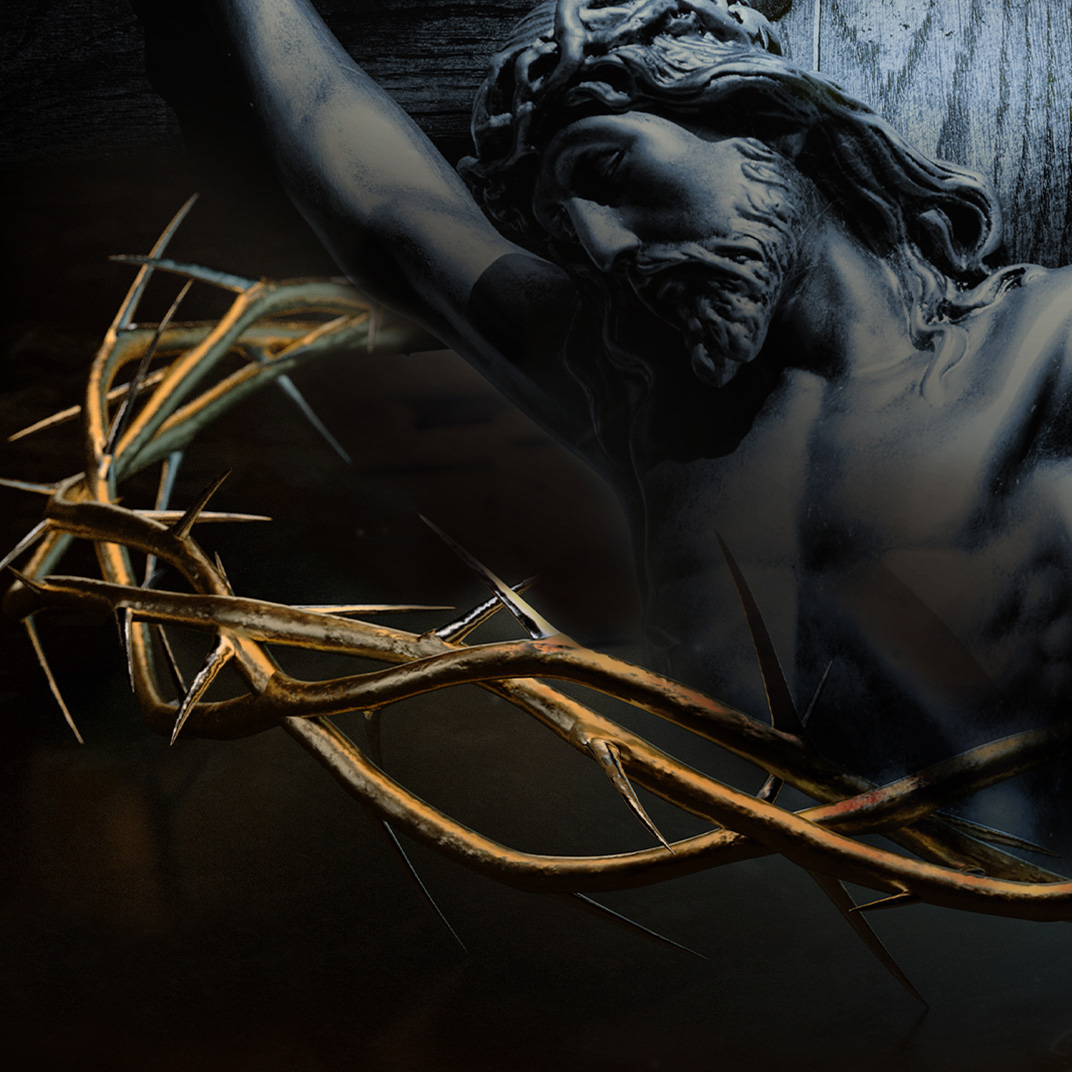 Koncert zespołu InTune – II Muzyka Pasyjna w Cieszynie