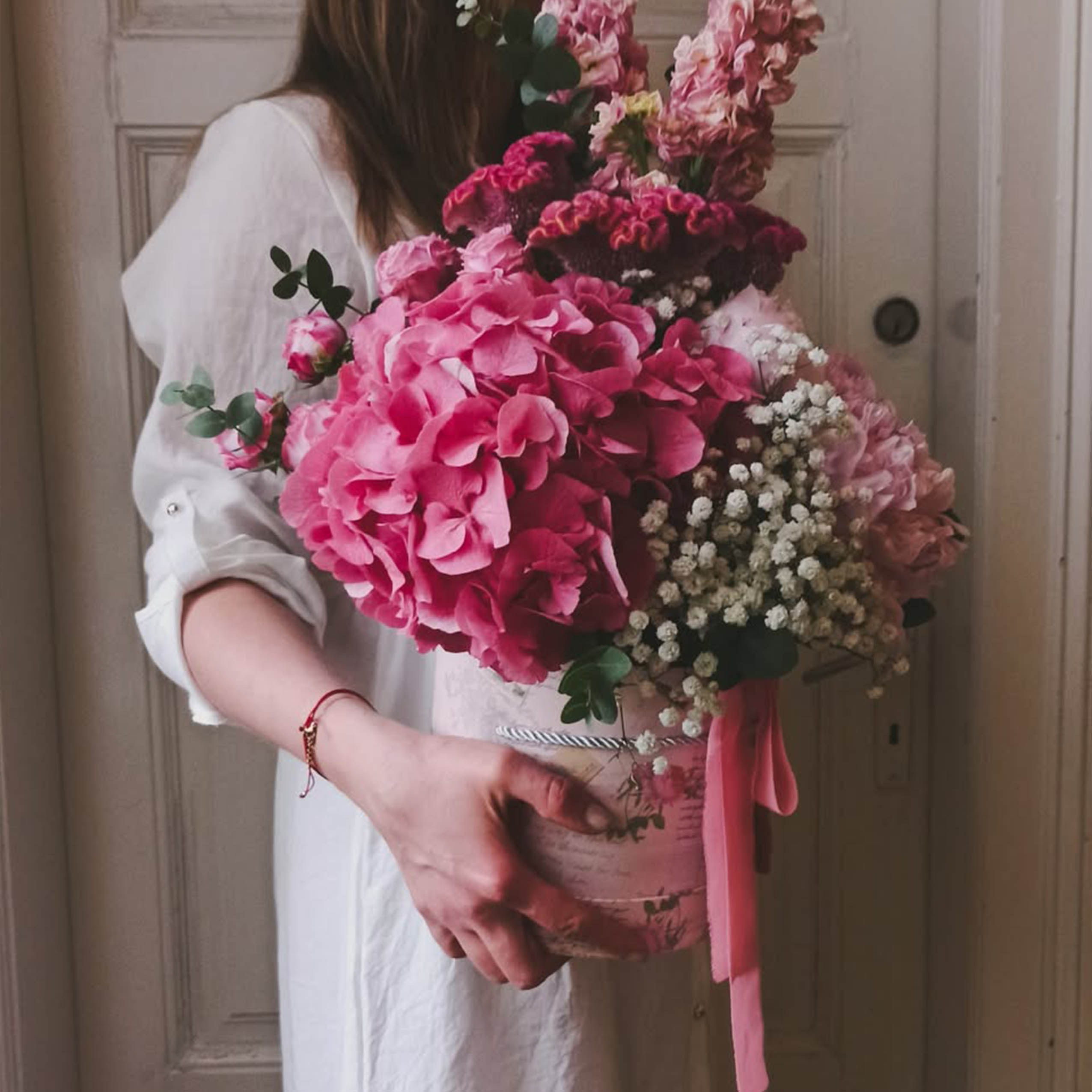 Warsztaty florystyczne