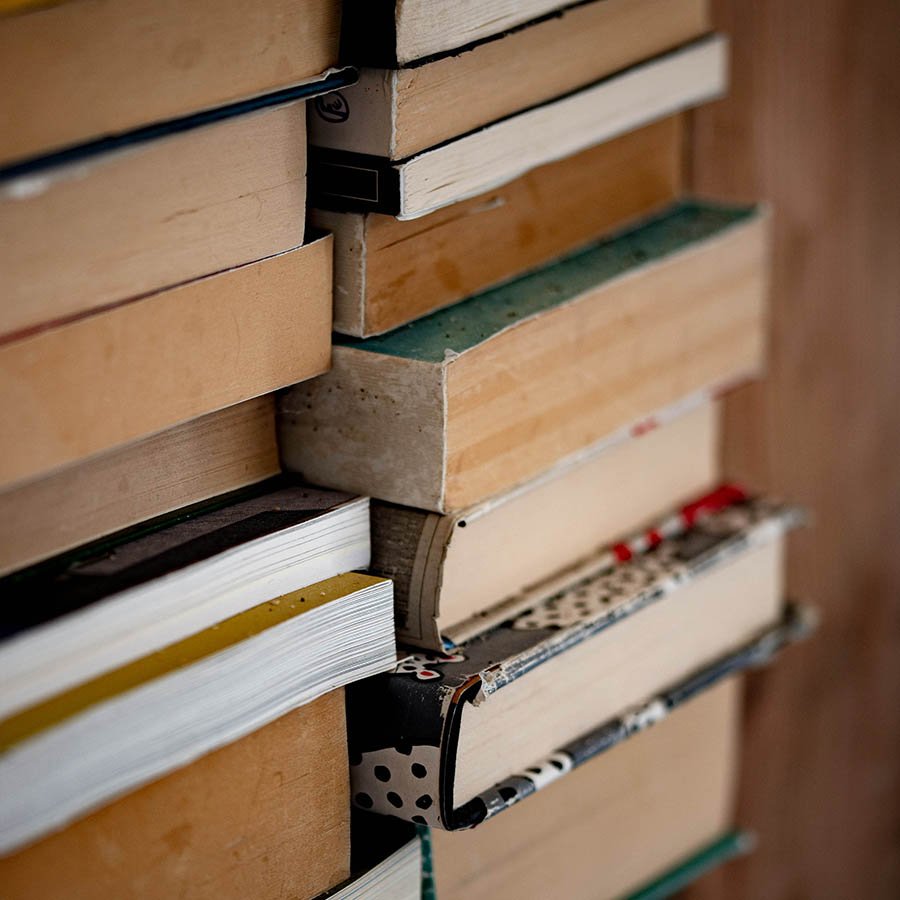 Otwarte warsztaty introligatorskie w Muzeum Drukarstwa w Cieszynie