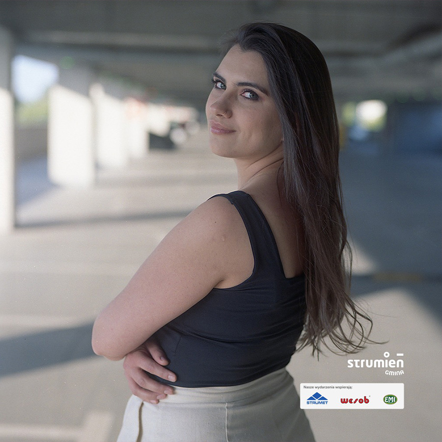 Jola Wieliczka – koncert muzyki rozrywkowej