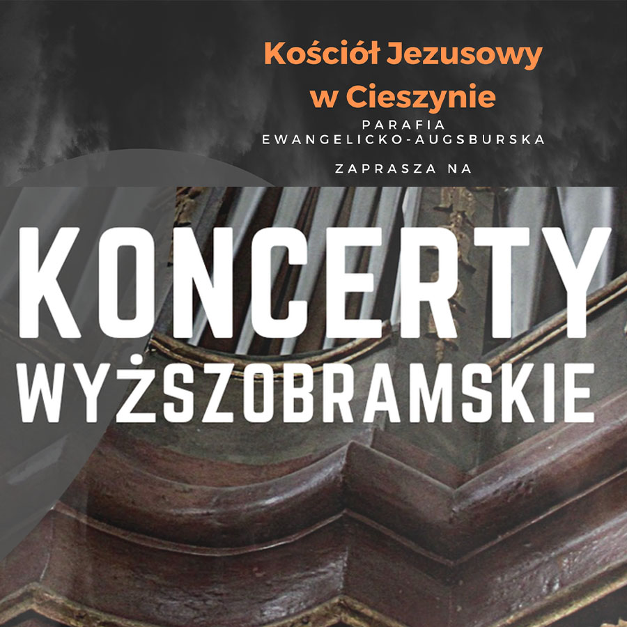 Koncerty Wyższobramskie