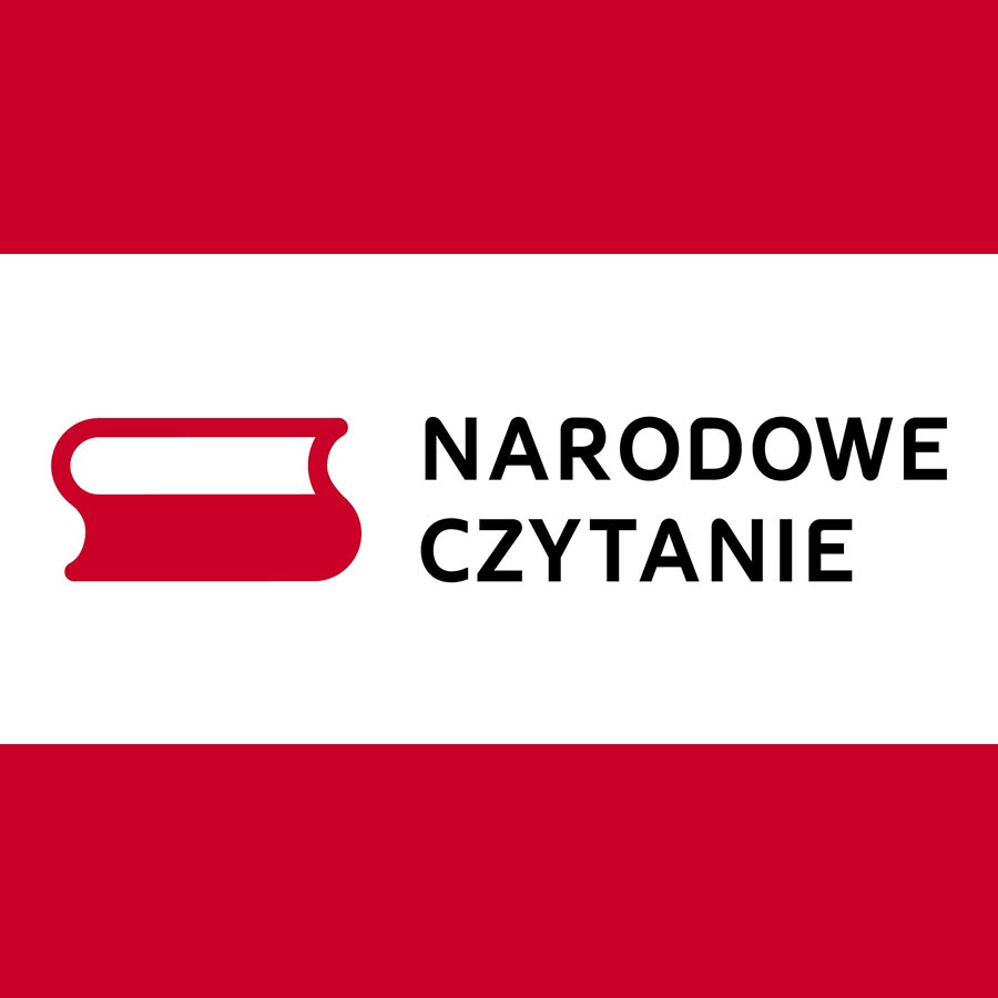 Narodowe Czytanie w Cieszynie