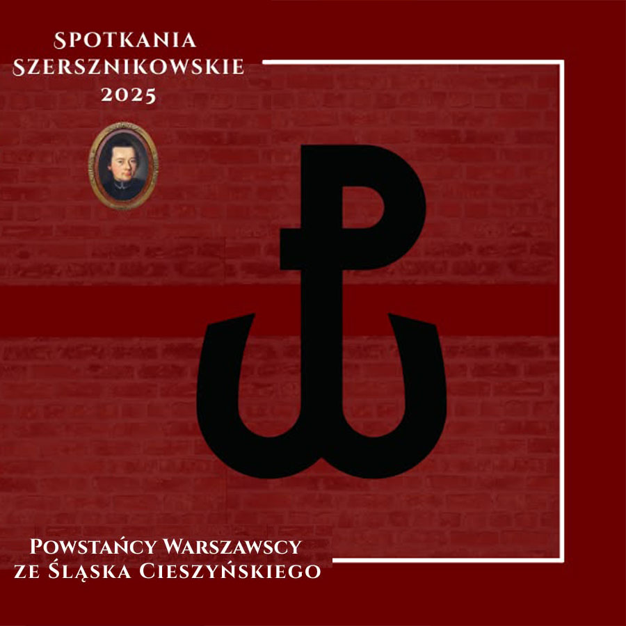 Powstańcy Warszawscy ze Śląska Cieszyńskiego