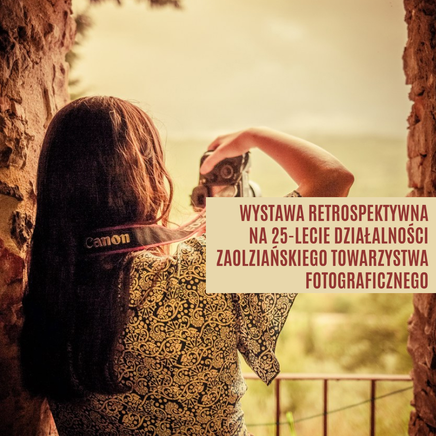 Zaolziańskie Towarzystwo Fotograficzne – wernisaż wystawy