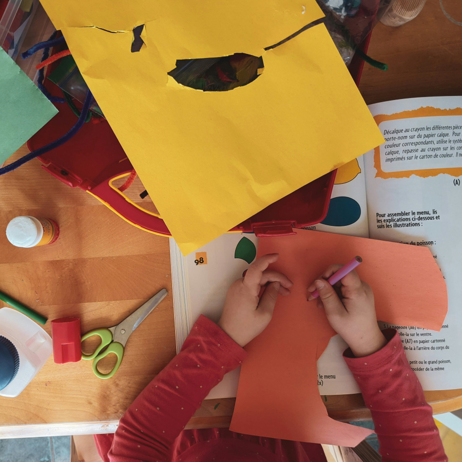 Zaczarowane Ferie 2026 w Robótkowni