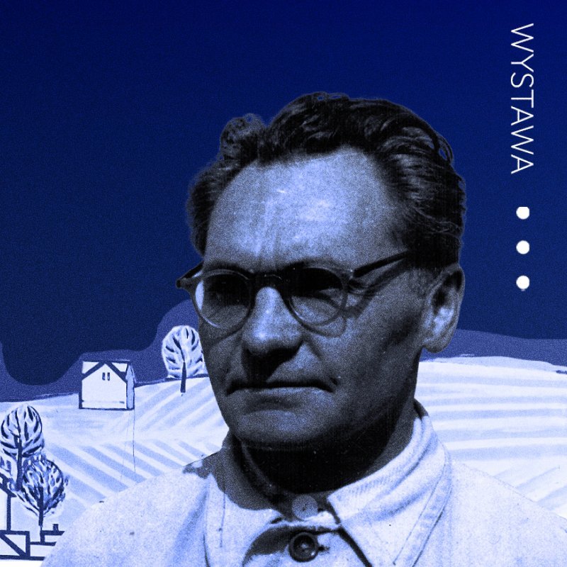 Edward Biszorski – wernisaż i wystawa