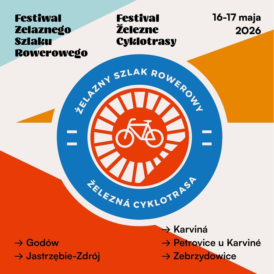 Festiwal Żelaznego Szlaku Rowerowego 2026