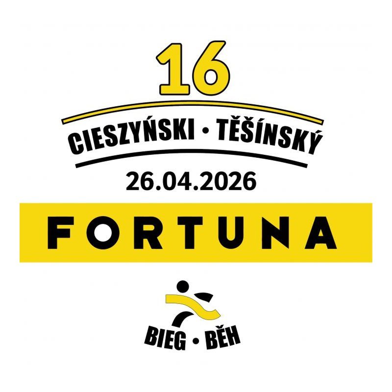 16. Cieszyński Fortuna Bieg