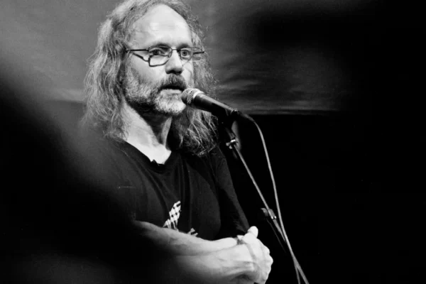 Petr Hruška Poezja